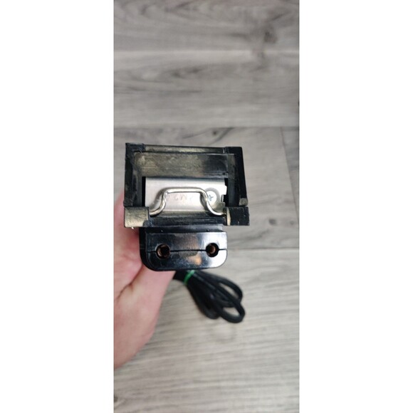 Vintage 805B Toastmaster 7 Inch Square Skillet Works-Pyrex Lid - Picture 14 of 16